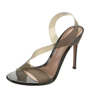 Gianvito Rossi heels